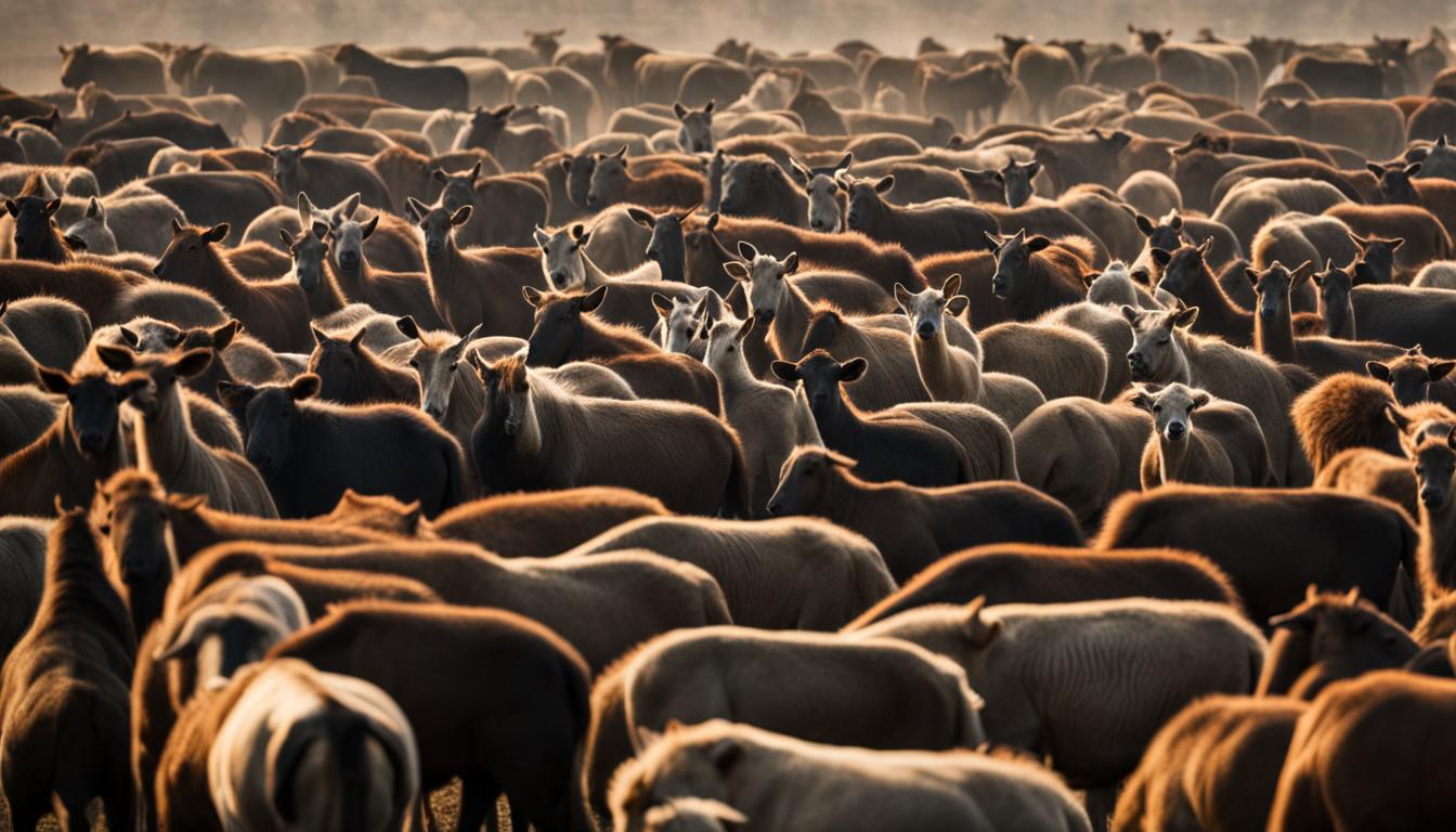 Herd Mentality