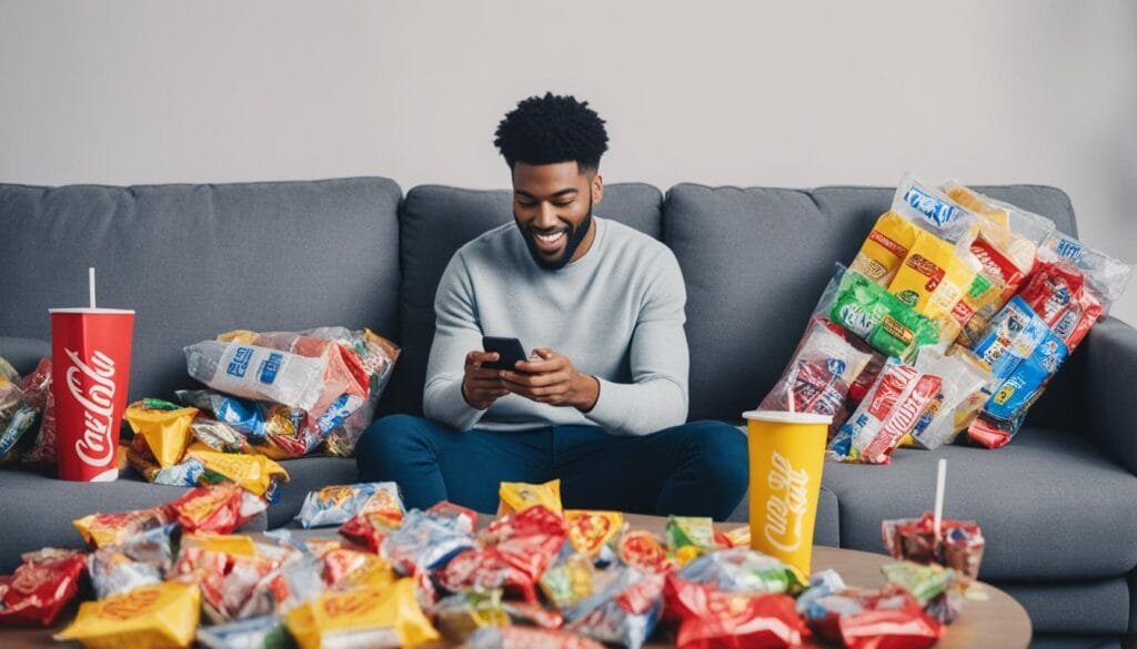 Instant Gratification