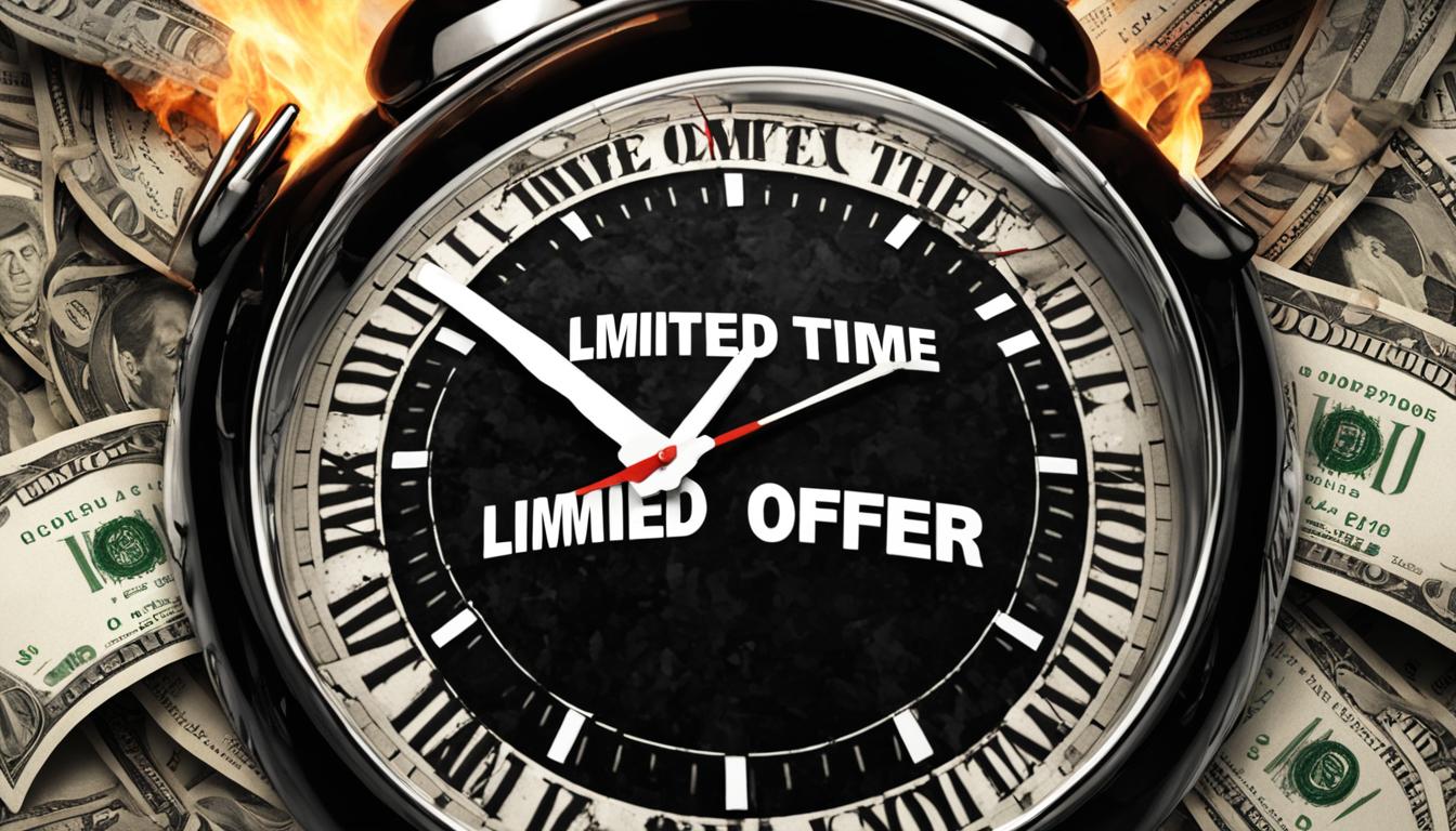 Limited-Time Offers