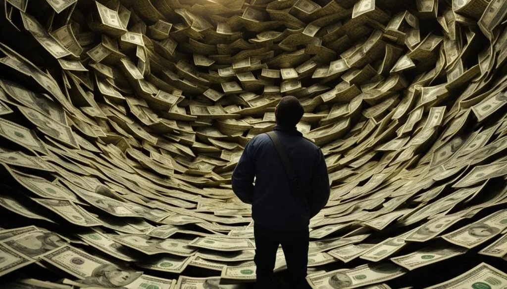 Limiting beliefs about money Limiting beliefs about money