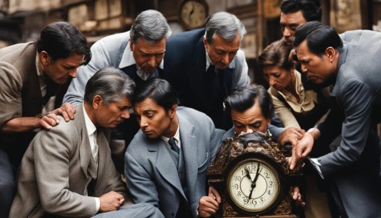 Market Timing Myths
