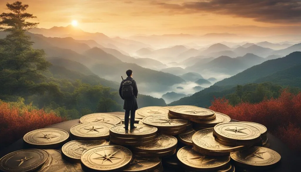 Mindfulness in Wealth Accumulation Mindfulness in Wealth Accumulation