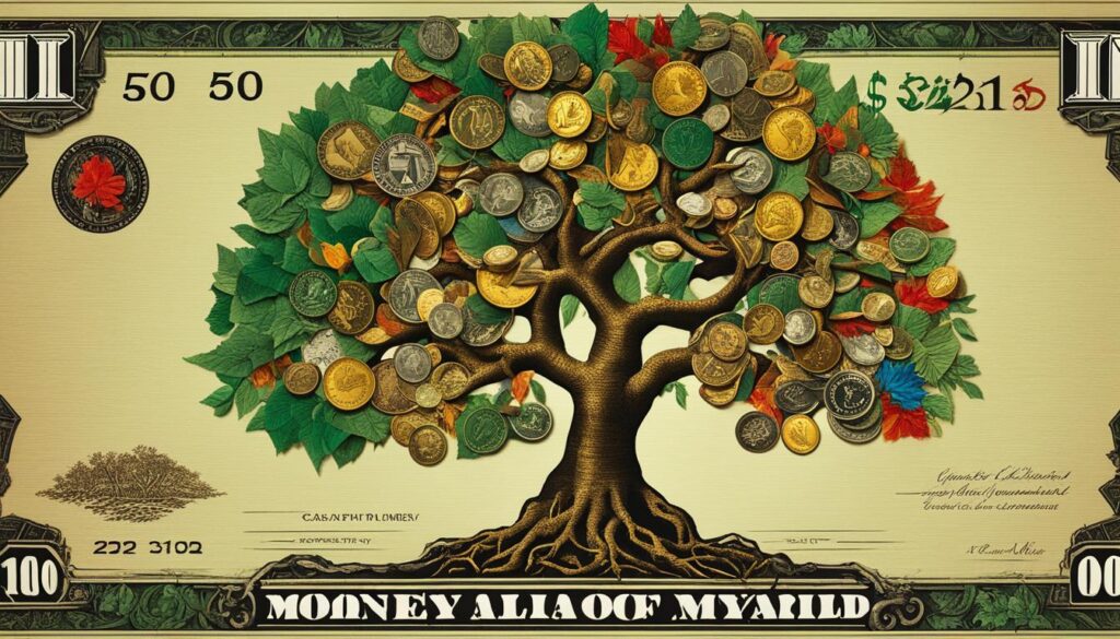 Money: Breaking the Myth