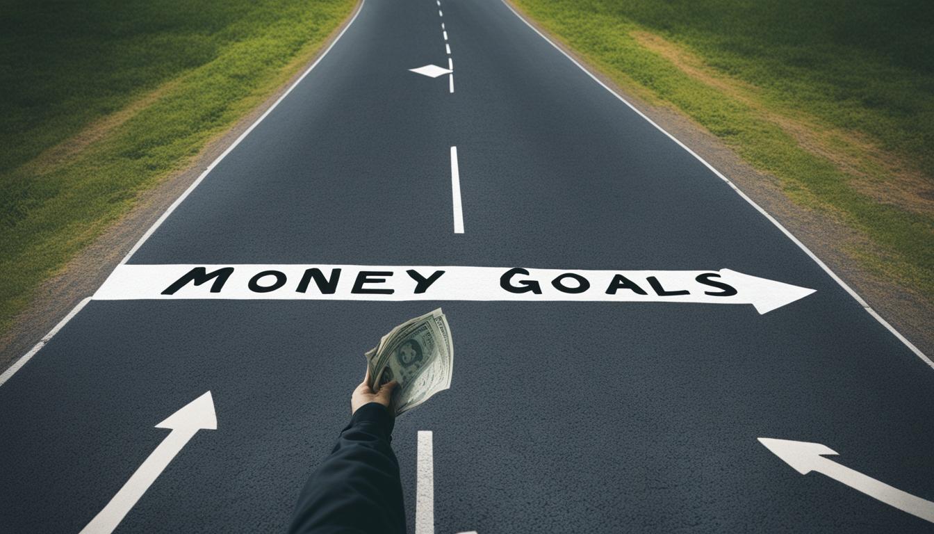 Money Goals and Future Planning