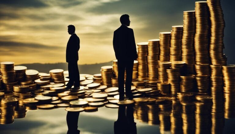 Money Goals and Self-Worth