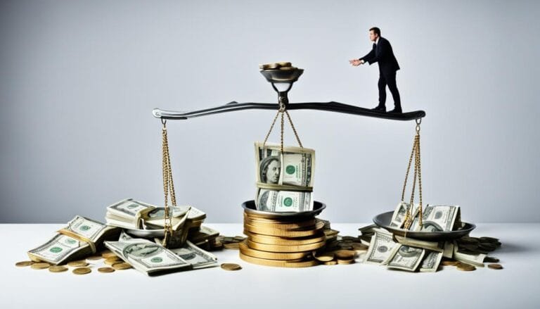 Money Guilt