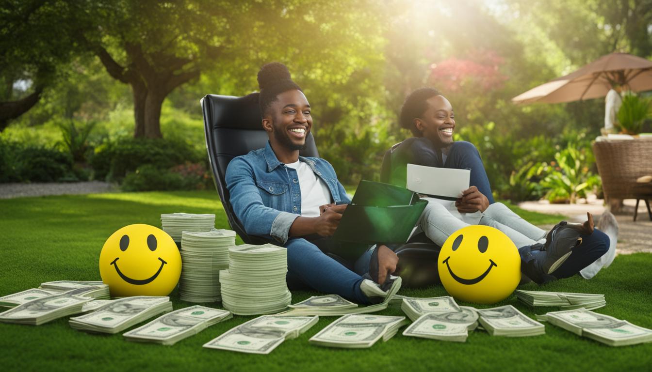 Money and Life Satisfaction