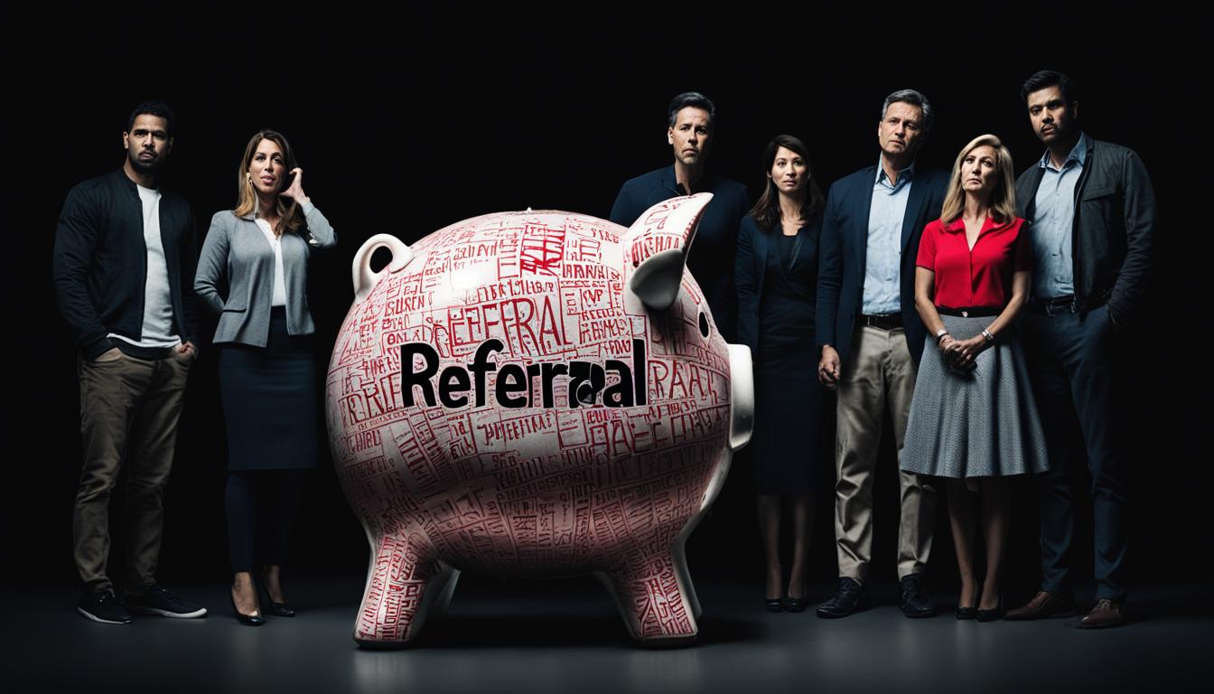 Referral Programs