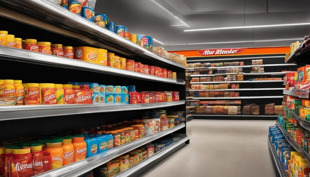 Scarcity advertising Scarcity advertising