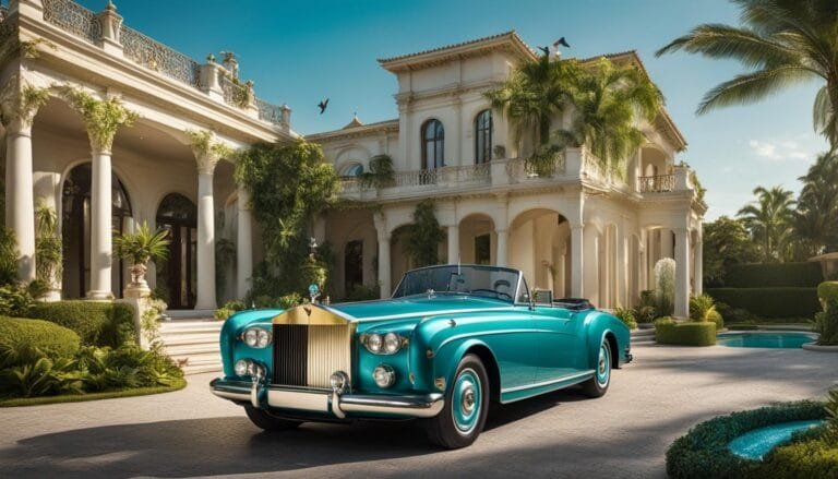 Wealth and Happiness