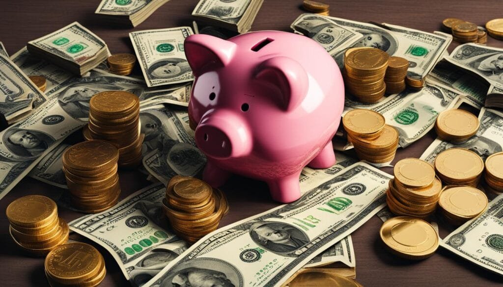 advice for saving more