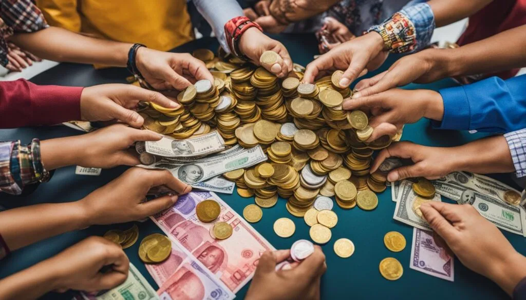 allocated spending plan allocated spending plan