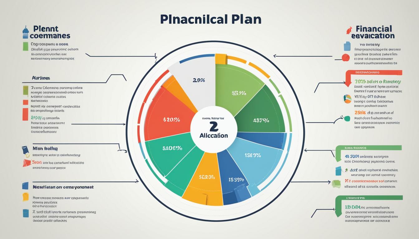 allocated spending plan