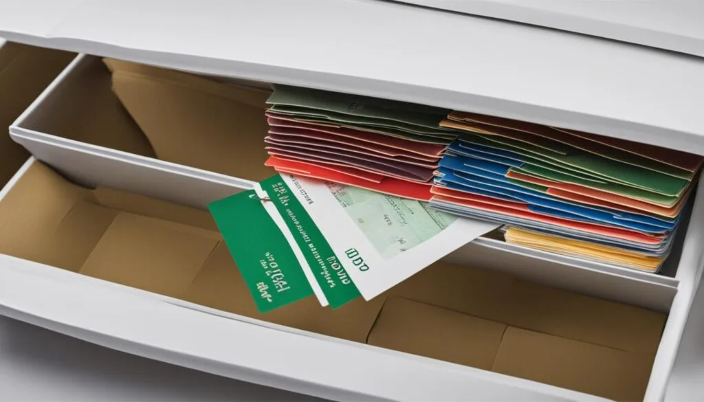 cash envelope system cash envelope system