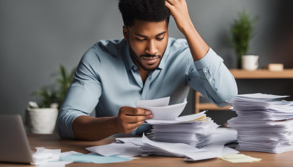 coping with financial stress