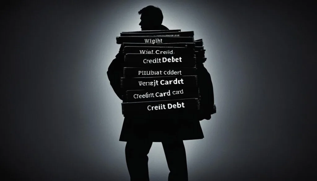 credit card debt credit card debt