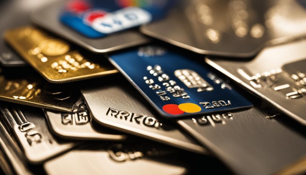 credit implications of store credit cards