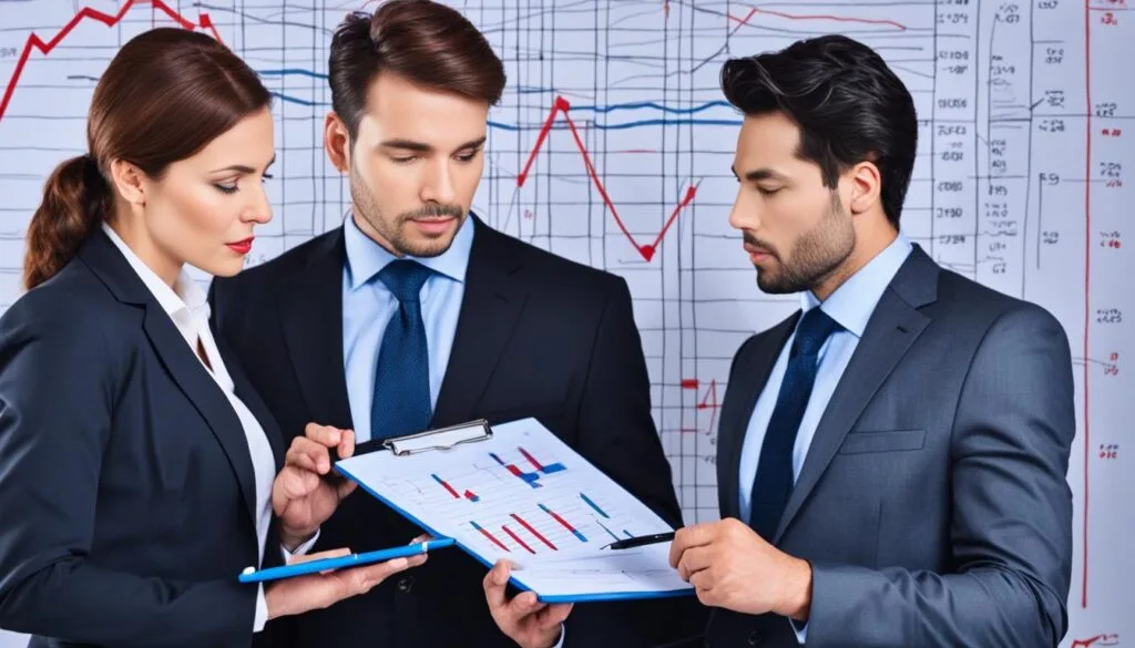 financial accountability partner