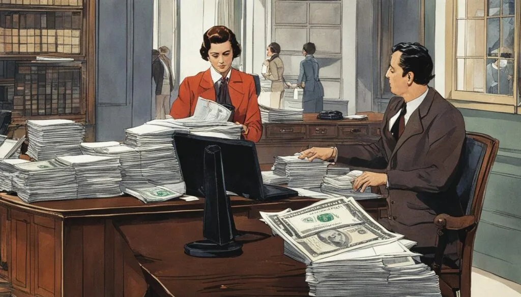 financial accountability services financial accountability services