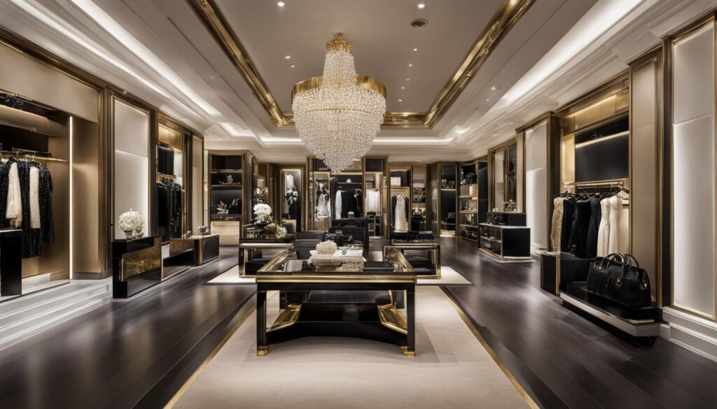 luxury market trends