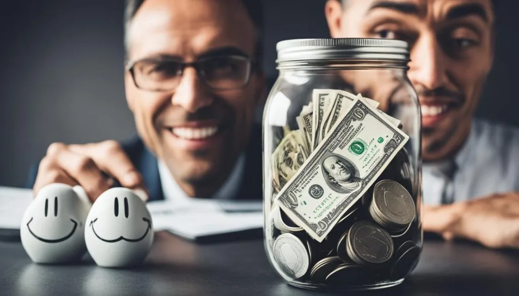 money mindset money mindset