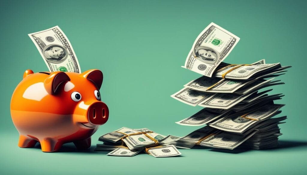 money personality impacts