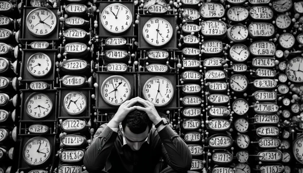 pressure of expectations pressure of expectations