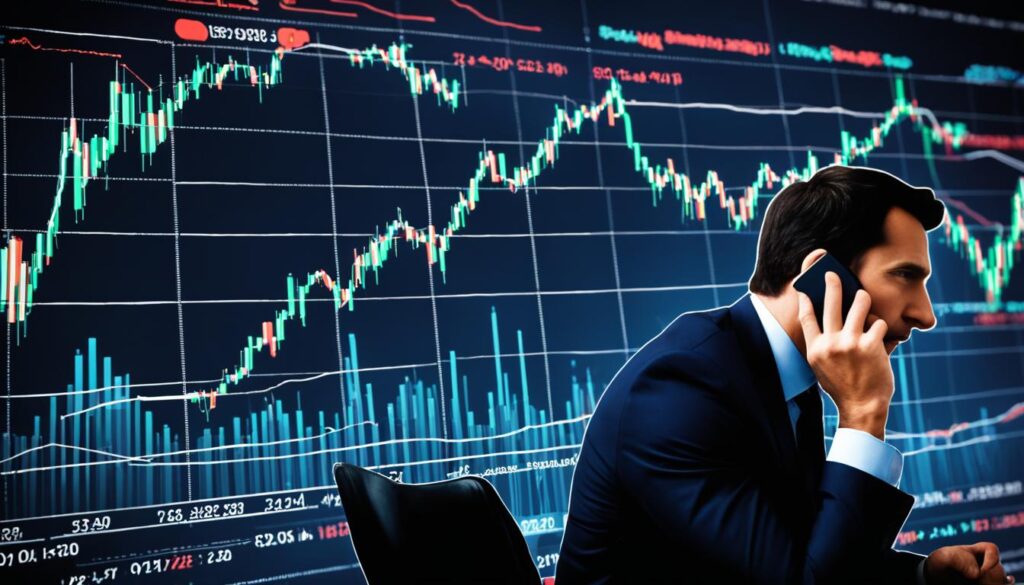 psychological impact of FOMO on investors