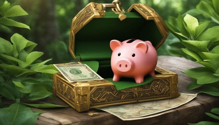 secret savings