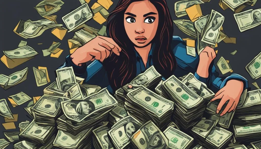 signs of unhealthy relationship with money signs of unhealthy relationship with money