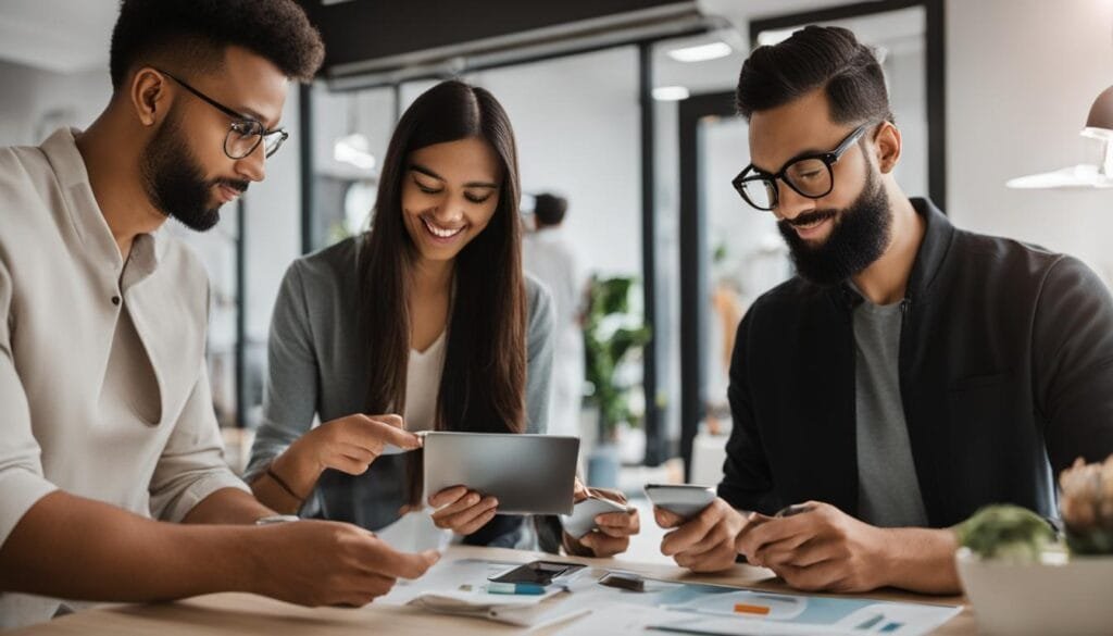 smart spenders purchasing