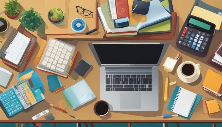 student budget
