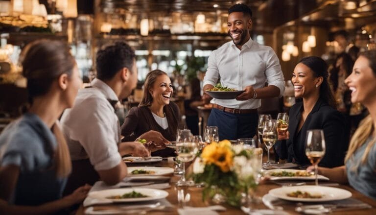tipping generosity