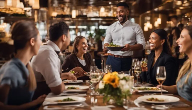 tipping generosity