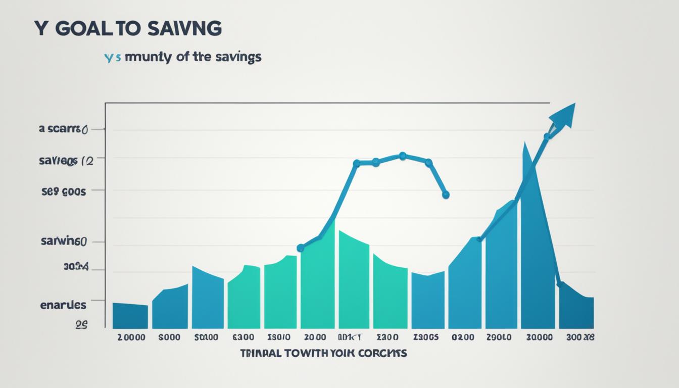 Adjusting Savings Goals Over Time