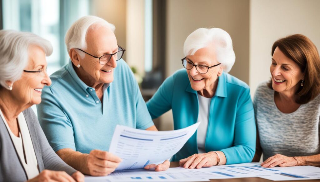 Affordable Healthcare Options for Seniors