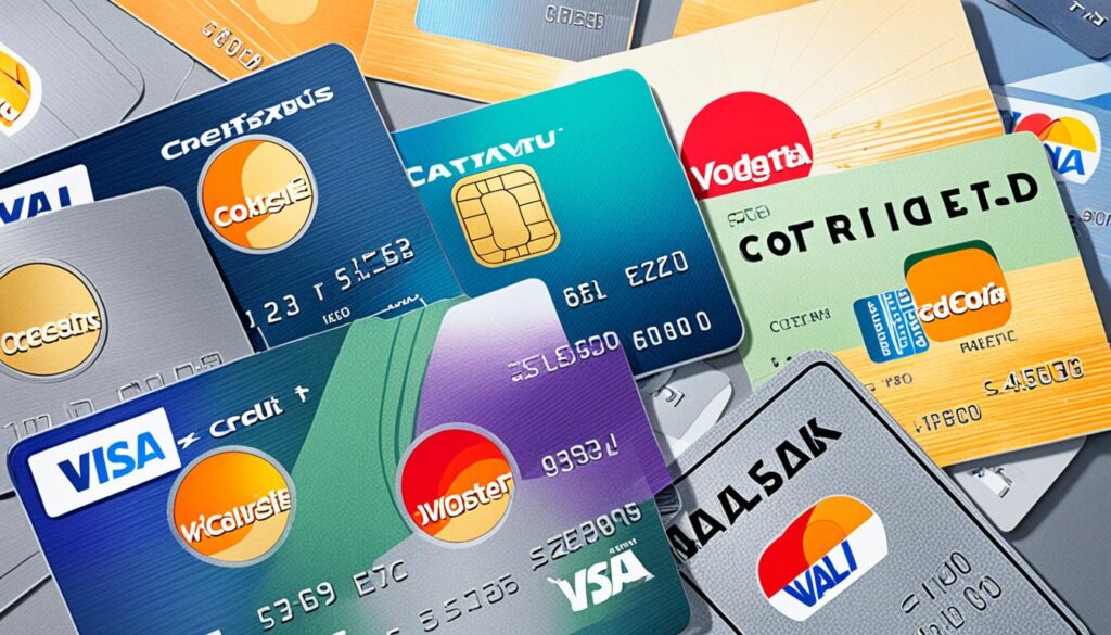 Authorized User Credit Cards