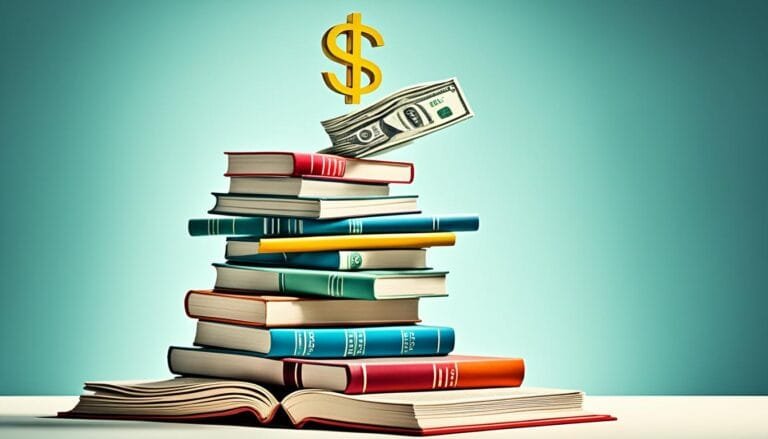 Books to help overcome scarcity mindset