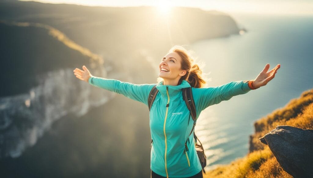 Breaking free from a scarcity mindset