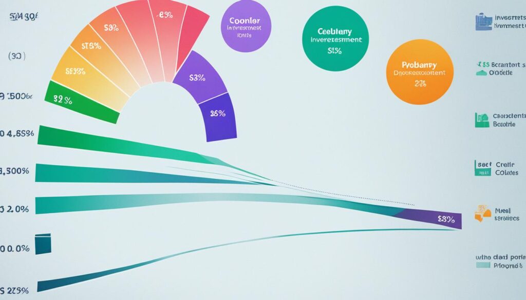 Building a diversified investment portfolio