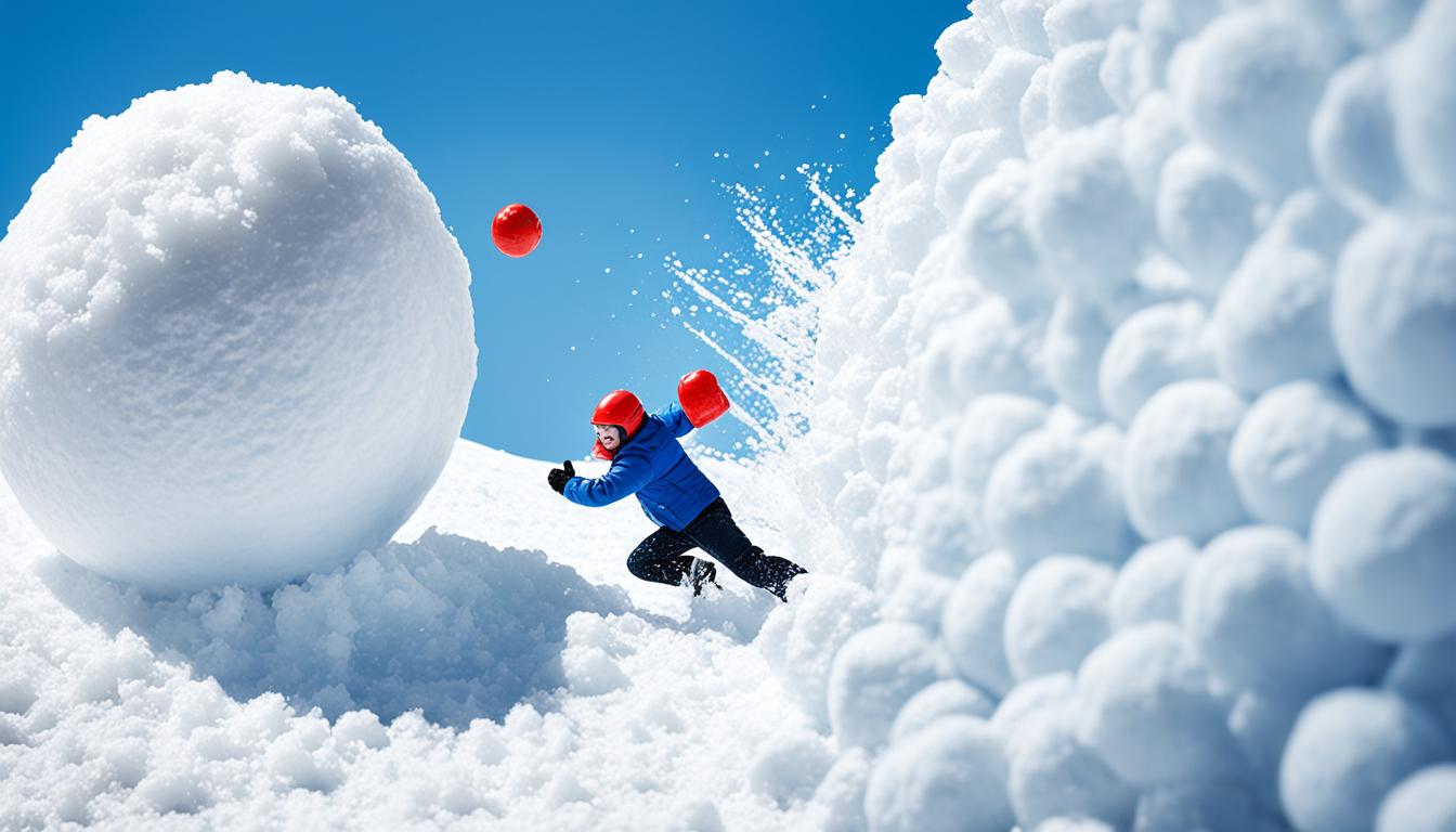 Comparing snowball vs. avalanche debt clearing methods