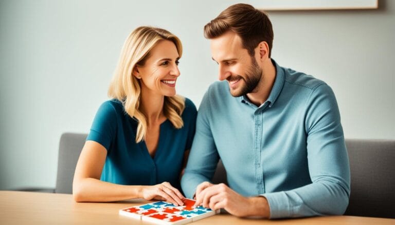 Conflict Resolution for Couples