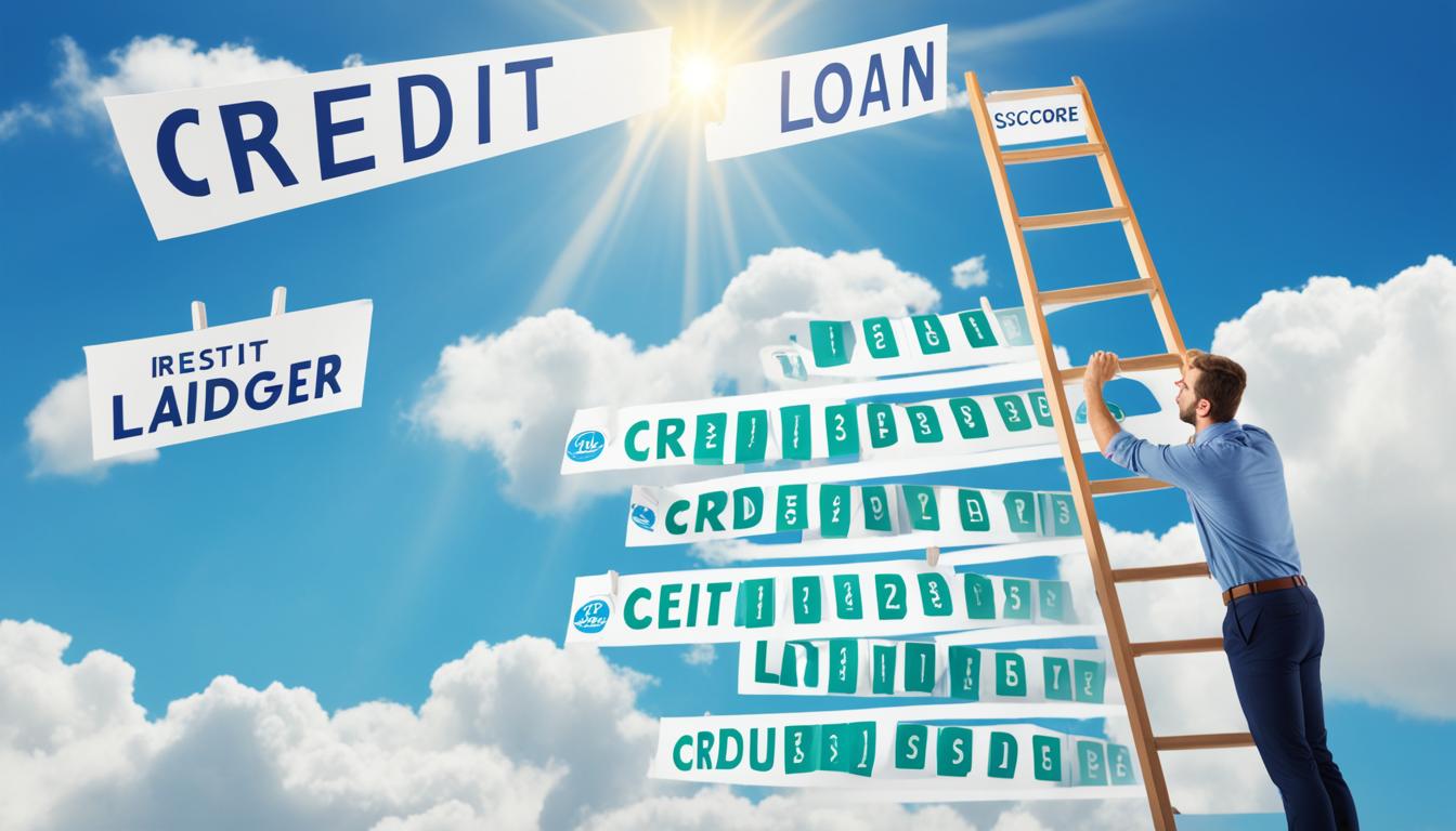 Credit Builder Loans