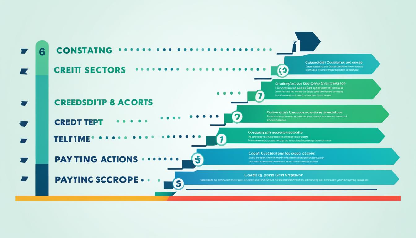 Credit Score Building Strategies