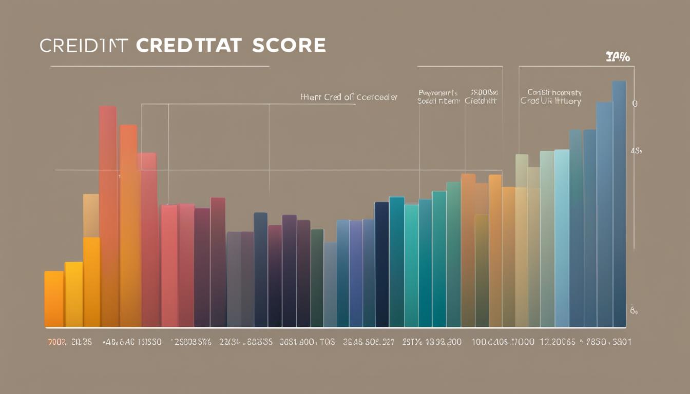 Credit Score Factors Explained