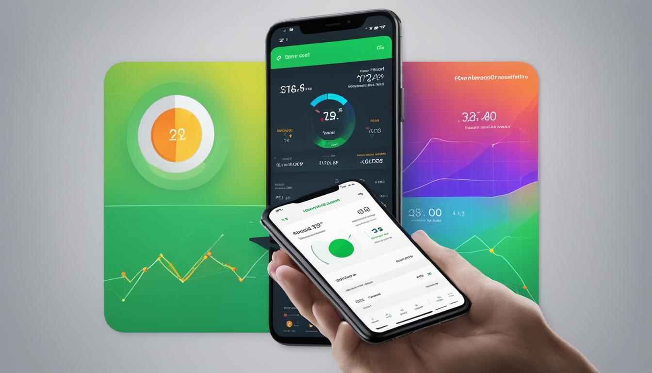 Credit Score Monitoring Apps