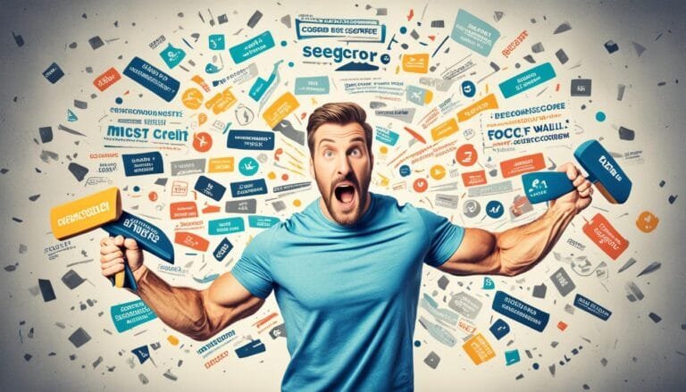 Credit Score Myths