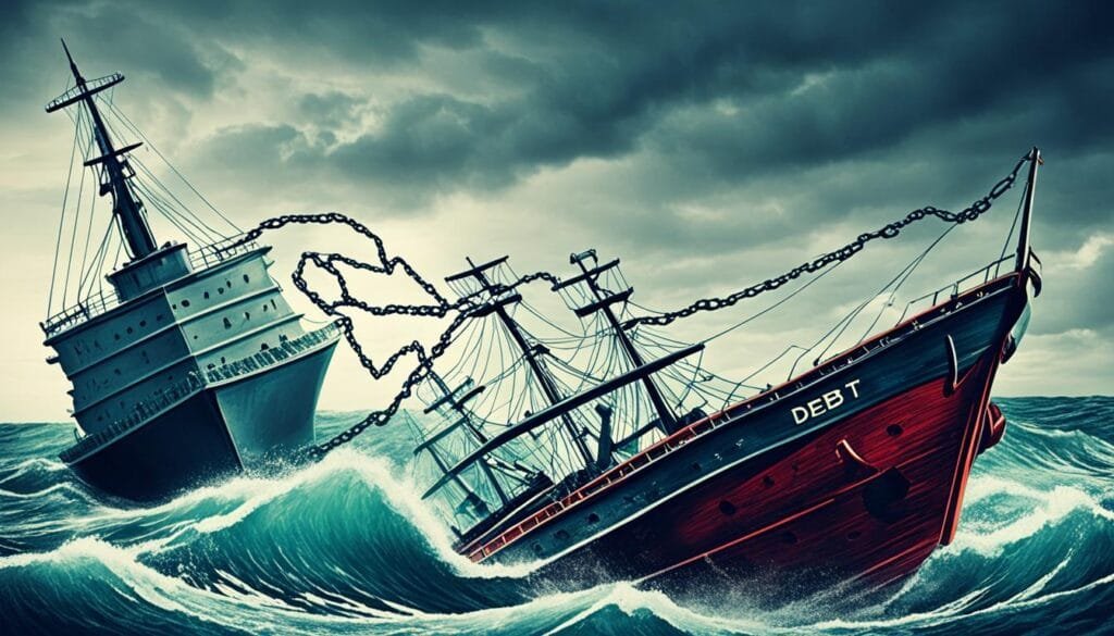 Credit Score Target Setting