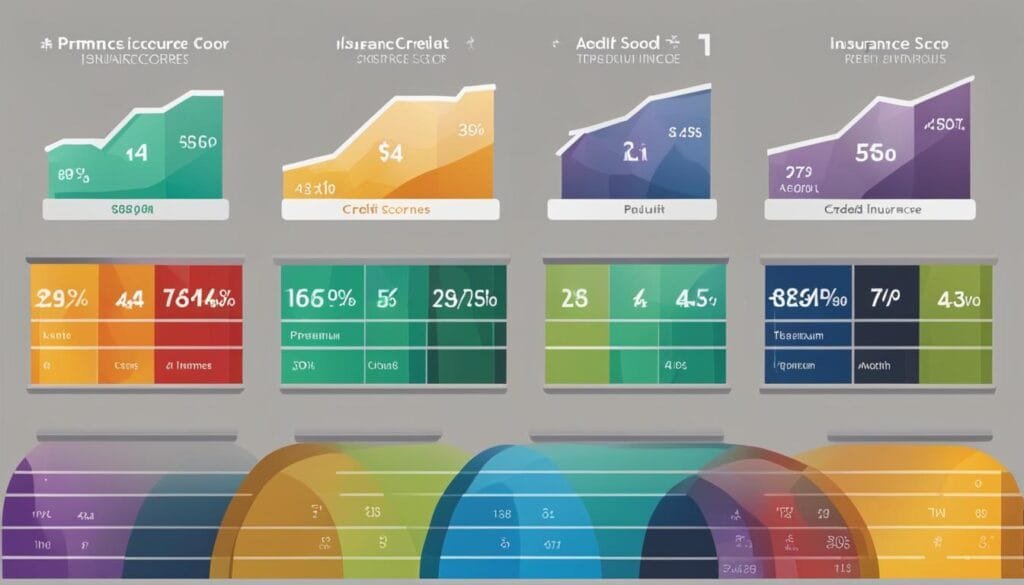 Credit Score and Insurance