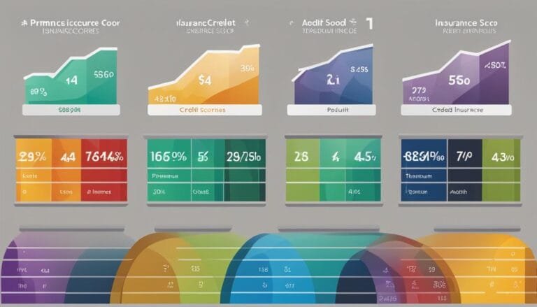Credit Score and Insurance